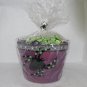 Halloween Basket - Green
