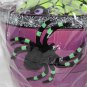 Halloween Basket - Green