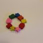 Bracelet, colorful and fun