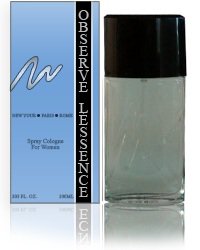 Rendition: Men's "Black Code" by Giorgio Armani