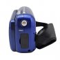 Mini Series 1.8" LCD Screen 1.3 Mega Pixels Digital Video Camera - Blue