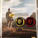 Che Guevara El Che Freedom Symbol a Hero of Revolution DIY Cool Army Uniform