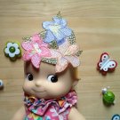Doll Embellishments Patch DIY Bdoll blythe pullip kewpie 4DesignCraft