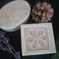 Lavender Goat Milk Soap