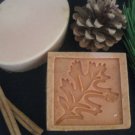 Holiday Spice Goat milk Soap--cheap shipping!