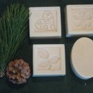 Lemongrass Goat milk soap