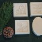 Lemongrass Goat milk soap