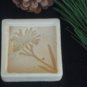 Honey Almond Cream Goat milk soap