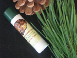 Beeswax Lip-balm