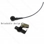 Heavy Duty PTT mic earpiece for Wouxun radio KG-UVD1P KG-UV2D KG-UV3D KG-UV5D KG-UV6D KG689