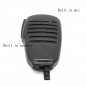Remote Speaker Mic with Earpiece Jacket for Motorola two way radio HT750 HT1250 HT1550 GP600