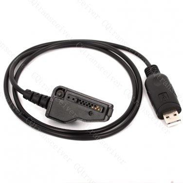 USB Data Lead KPG-36 for Kenwood Handheld radio TK-2140 TK-2180 TK-3140