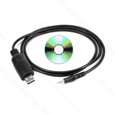PMDN4043 USB Program cable for Motorola GP300 BPR40