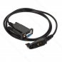 JMKN4123 Frequency Program cable for Motorola GP328 PLUS GP338 PLUS EX500 EX600 GP344
