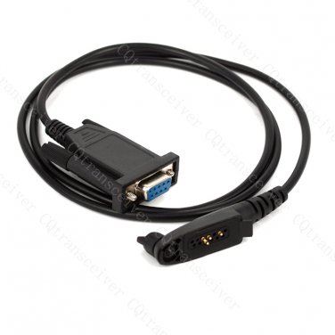 JMKN4123 Program cable for Motorola radio GP344 GP388 GP328 PLUS GP338 PLUS