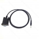RS232 Programming Data Cable CT-17 for Icom IC-275 IC-375 IC-475 IC-575 IC-703 IC-706 IC-707 IC-718