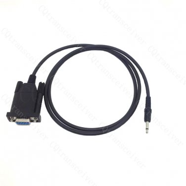 RS232 Programming Data Cable CT-17 for Icom IC-275 IC-375 IC-475 IC-575 IC-703 IC-706 IC-707 IC-718