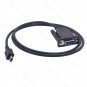RIB-less Programming Cable for HYT Handheld radio TC-310 TC-320