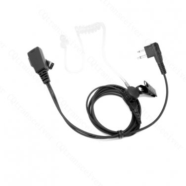 Transmit and Receive Listen and talk Headset for Motorola MU11 MU21 MU12 MU24 RDV5100 MAG ONE A8