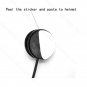 Motorcycle Handle Bar PTT Headset Mic Full Face for Icom IC-V8 IC-V82 IC-V85 IC-F3G C-F10 IC-F15