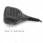 Quality Rain Resistant Speaker Microphone Icom Radio IC-F15 IC-F14 IC-F24 IC-F21 IC-F21S IC-F22