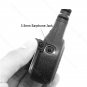 Waterproof Radio Speaker Mic PMMN4021A Motorola GP140 GP320 GP328 GP329 GP338 GP339 GP340 GP360