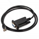 KPG-4 Frequency Program cable for Kenwood UHF VHF HF radio TK8150 TK8160 TK8180 TK830 TK840