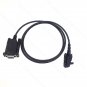 RS232 Frequency Programming Cable OPC-966 Icom radio IC-F50 IC-F60V IC-F70 IC-F80 IC-F3161 IC-F4161