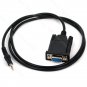 PMDN4043 Programming cable for Motorola BPR40 GP300