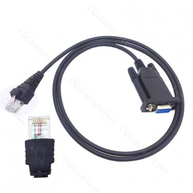 For Motorola Mobile radio GM360 CAT Interface for GM600 GM640 GM660 GM950 GM1280 CM200 CM300