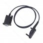 CT-109 Programming Interface Cable for Yaesu Radio VX820 VX-820 VX829 VX-829 VX920 VX-920