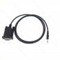 COM DATA CABLE Program interface Icom radio IC-910 IC-970 IC-R10 IC-R20 IC-R7000 IC-R7100 IC-R72