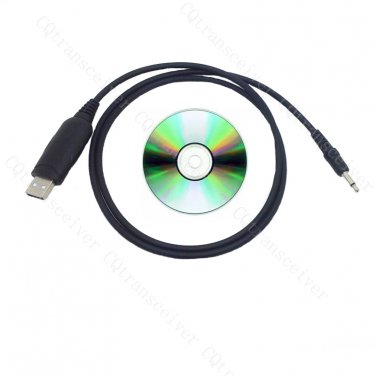 USB CAT Cable Lead CT17 for Icom IC-756 IC-761 IC-765 IC-775 IC-78 IC-275 IC-375 IC-475 IC-575