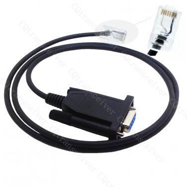 For Icom radio Frequency Cable IC-A110 IC-A110 IC-A200 IC-FR3000 IC-FR3100 IC-FR4000 IC-FR4100