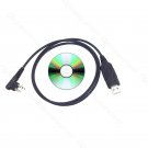 USB CAT Interface Cable for HYT radio TC-2110 TC-446 TC446 TC2100 TC-2100H TC2100H TC-1600 TC1600