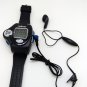 2 Sets CTCSS Compact Radio Smart Wrist Watch Talk About Walkie Talkie with LCD