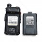 Baofeng handheld UV-5R Dual Band Walkie Talkie CB Radio vox 136-174MHz & 400-520MHz CTCSS / DCS