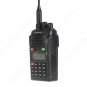 WOUXUN KG-UVD1P Dual Band Two Way Radio VHF 136-174 MHz & UHF 400-470MHz Handheld Transceiver