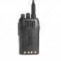 WOUXUN KG-UVD1P Dual Band Two Way Radio VHF 136-174 MHz & UHF 400-470MHz Handheld Transceiver