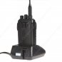 WOUXUN KG-UVD1P Dual Band Two Way Radio VHF 136-174 MHz & UHF 400-470MHz Handheld Transceiver