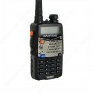 BaoFeng UV-5RA 136-174MHz/400-480MHz Dual Band VOX Handheld 2 Way Radio Digital Intercom Interphone