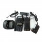 New Lanch Baofeng UV-89 Walkie Talkie Dual display Dual band VHF & UHF Two Way Radio UV89