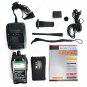 New BaoFeng walkie talkie BF-777S 2 way Radio 5W 16CH UHF Interphone Transceiver Handheld Intercom