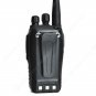 Baofeng UV-B5 Walkie Talkie 5W 99 Channels UHF+VHF Dual Band Portable Two-way PMR Radio