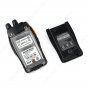 2pcs Walkie Talkie Baofeng BF-A5 FM Radio 16CH VOX Bright Flashlight UHF 400-470 MHz Two Way Radio