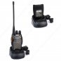 2pcs Walkie Talkie Baofeng BF-A5 FM Radio 16CH VOX Bright Flashlight UHF 400-470 MHz Two Way Radio