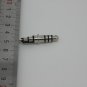 Replacement Nexus Audio Plug Male Connector TP-105 Unmolded 4 Contacts