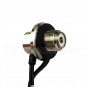 NAGOYA RC-ECH-316 5m RG-316 Cover Extension Coaxial Cable 4 YAESU ICOM KENWOOD Mobile Radio Antenna