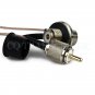 NAGOYA RC-ECH-316 5m RG-316 Cover Extension Coaxial Cable 4 YAESU ICOM KENWOOD Mobile Radio Antenna