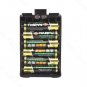 Original AAA Battery Pack Case for Baofeng two way radio UV-5R UV-5RA+ UV-5RA UV-5RC UV-5RE+ UV-5RB